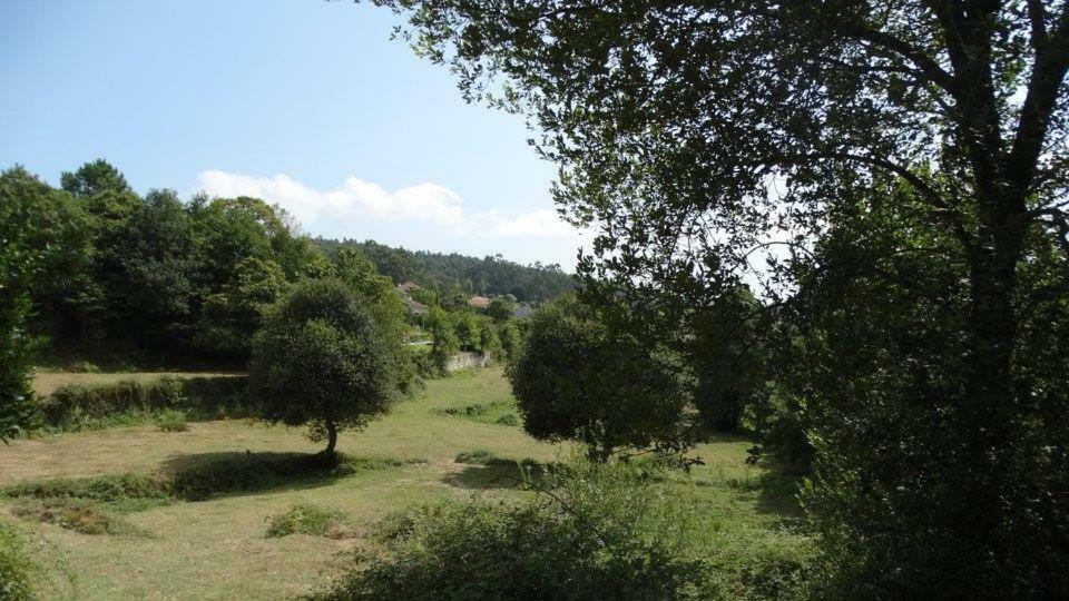 Quinta Da Chanca Paredes de Coura Exterior photo